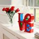 Εικόνα της LEGO Art: Love 31214
