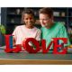 Εικόνα της LEGO Art: Love 31214