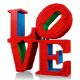 Εικόνα της LEGO Art: Love 31214