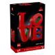 Εικόνα της LEGO Art: Love 31214