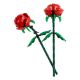 Εικόνα της LEGO Botanicals: Roses 40460