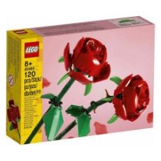 Εικόνα της LEGO Botanicals: Roses 40460