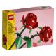 Εικόνα της LEGO Botanicals: Roses 40460