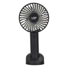 Εικόνα της Ανεμιστήρας LGP Handheld Mini Fan Black
