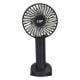 Εικόνα της Ανεμιστήρας LGP Handheld Mini Fan Black