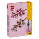 Εικόνα της LEGO Botanicals: Cherry Blossoms 40725