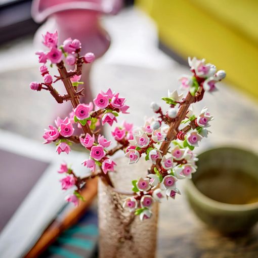 Εικόνα της LEGO Botanicals: Cherry Blossoms 40725