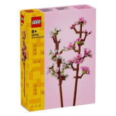 Εικόνα της LEGO Botanicals: Cherry Blossoms 40725