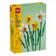 Εικόνα της LEGO Botanicals: Daffodils 40747