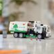 Εικόνα της LEGO Technic: Mack Lr Electric Garbage Truck 42167