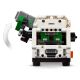 Εικόνα της LEGO Technic: Mack Lr Electric Garbage Truck 42167