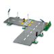 Εικόνα της LEGO City: Road Plates 60304