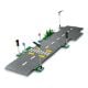 Εικόνα της LEGO City: Road Plates 60304