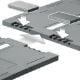 Εικόνα της LEGO City: Road Plates 60304