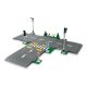 Εικόνα της LEGO City: Road Plates 60304