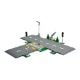 Εικόνα της LEGO City: Road Plates 60304