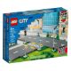 Εικόνα της LEGO City: Road Plates 60304
