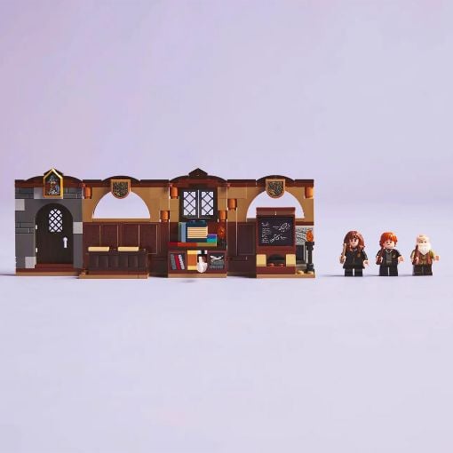 Εικόνα της LEGO Harry Potter: Hogwarts Castle: Charms Class 76442