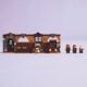 Εικόνα της LEGO Harry Potter: Hogwarts Castle: Charms Class 76442