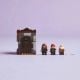 Εικόνα της LEGO Harry Potter: Hogwarts Castle: Charms Class 76442