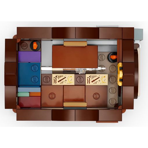 Εικόνα της LEGO Harry Potter: Hogwarts Castle: Charms Class 76442