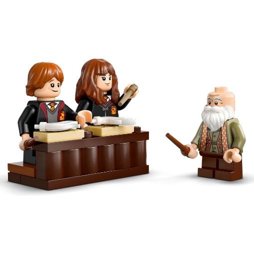 Εικόνα της LEGO Harry Potter: Hogwarts Castle: Charms Class 76442