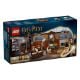 Εικόνα της LEGO Harry Potter: Hogwarts Castle: Charms Class 76442