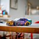 Εικόνα της LEGO Speed Champions: NASCAR Next Gen Chevrolet Camaro ZL1 76935