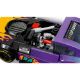 Εικόνα της LEGO Speed Champions: NASCAR Next Gen Chevrolet Camaro ZL1 76935