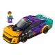 Εικόνα της LEGO Speed Champions: NASCAR Next Gen Chevrolet Camaro ZL1 76935