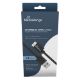 Εικόνα της Καλώδιο MediaRange USB-A to Micro-B 1.8m 5W Black MRCS240