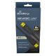 Εικόνα της Καλώδιο MediaRange DisplayPort 2.1 M/M 40Gbps 2m Black MRCS248
