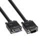 Εικόνα της Καλώδιο Προέκτασης MediaRange VGA (HD15) M/F 2m Black MRCS249