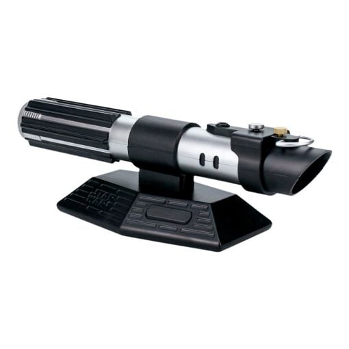 Εικόνα της Επιτοίχιο Φωτιστικό Paladone Star Wars Lightsaber Uplighter PP11320SW