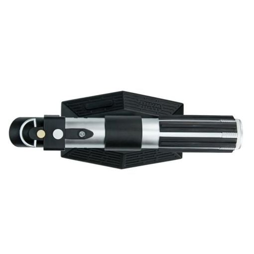 Εικόνα της Επιτοίχιο Φωτιστικό Paladone Star Wars Lightsaber Uplighter PP11320SW