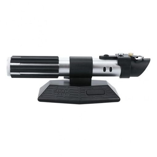 Εικόνα της Επιτοίχιο Φωτιστικό Paladone Star Wars Lightsaber Uplighter PP11320SW
