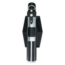 Εικόνα της Επιτοίχιο Φωτιστικό Paladone Star Wars Lightsaber Uplighter PP11320SW