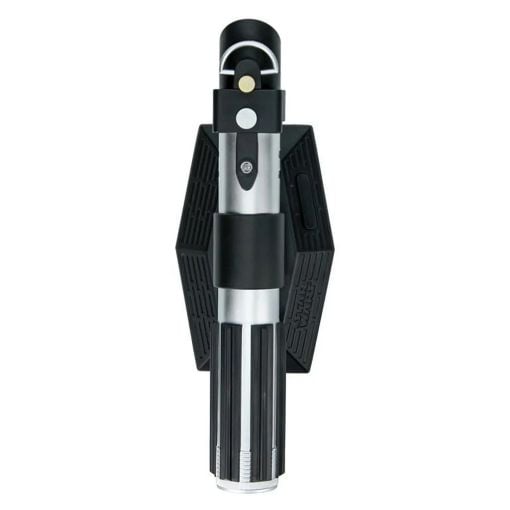 Εικόνα της Επιτοίχιο Φωτιστικό Paladone Star Wars Lightsaber Uplighter PP11320SW