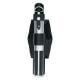 Εικόνα της Επιτοίχιο Φωτιστικό Paladone Star Wars Lightsaber Uplighter PP11320SW