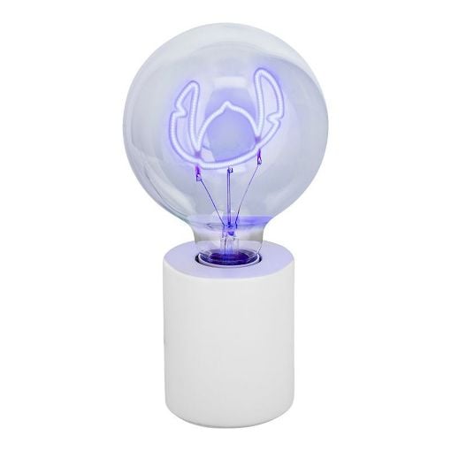 Εικόνα της Φωτιστικό Paladone Stitch LED Neon Bulb PP14064LSEU