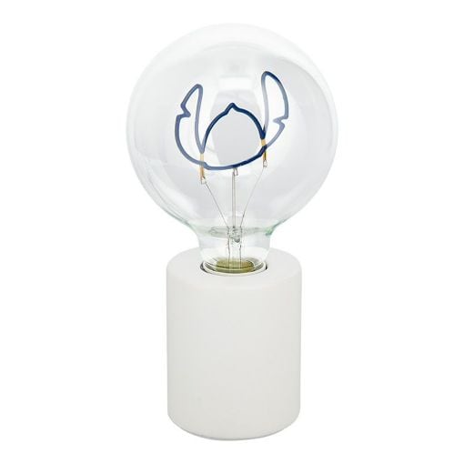 Εικόνα της Φωτιστικό Paladone Stitch LED Neon Bulb PP14064LSEU