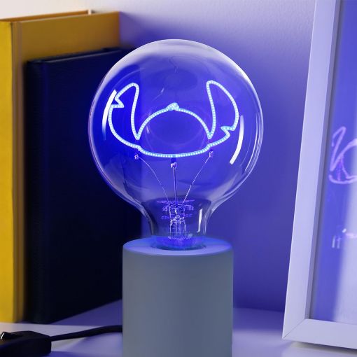 Εικόνα της Διακοσμητική Λάμπα Paladone E27 PlayStation LED Neon PP14115PSEU
