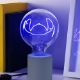 Εικόνα της Διακοσμητική Λάμπα Paladone E27 PlayStation LED Neon PP14115PSEU