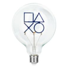 Εικόνα της Διακοσμητική Λάμπα Paladone E27 PlayStation LED Neon PP14115PSEU