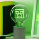 Εικόνα της Διακοσμητική Λάμπα Paladone E27 Minecraft LED Neon PP14116MCFEU