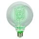 Εικόνα της Διακοσμητική Λάμπα Paladone E27 Minecraft LED Neon PP14116MCFEU