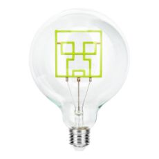 Εικόνα της Διακοσμητική Λάμπα Paladone E27 Minecraft LED Neon PP14116MCFEU