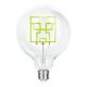 Εικόνα της Διακοσμητική Λάμπα Paladone E27 Minecraft LED Neon PP14116MCFEU