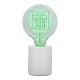 Εικόνα της Φωτιστικό Paladone Minecraft LED Neon Bulb PP14242MCFEU