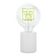 Εικόνα της Φωτιστικό Paladone Minecraft LED Neon Bulb PP14242MCFEU